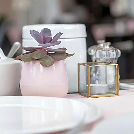 Hotel - Restaurant De 4 Jaargetijden