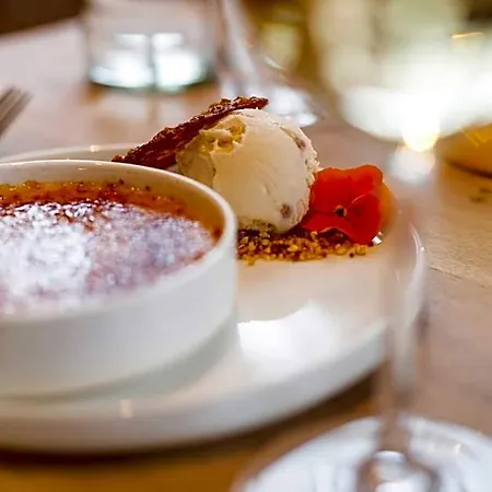 - Restaurant De 4 Jaargetijden Hotel