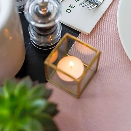 - Restaurant De 4 Jaargetijden