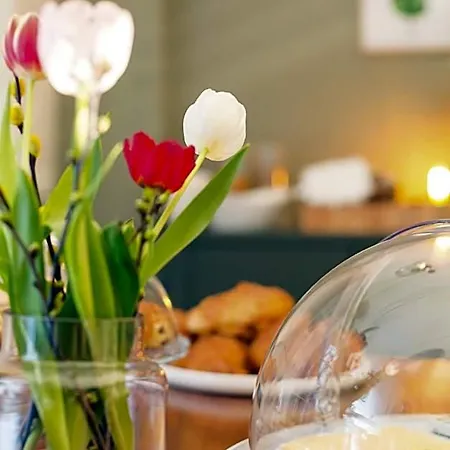 Hotel - Restaurant De 4 Jaargetijden Epen
