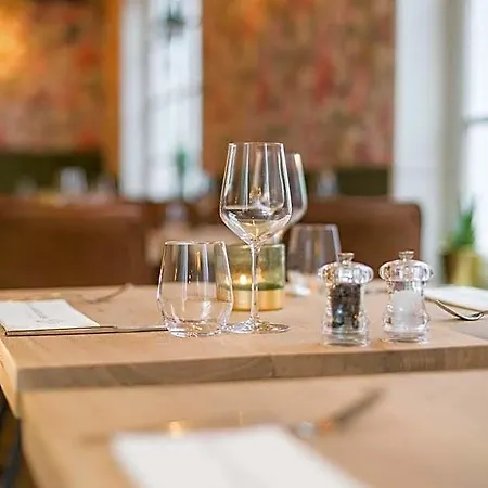 Hotel - Restaurant De 4 Jaargetijden Epen