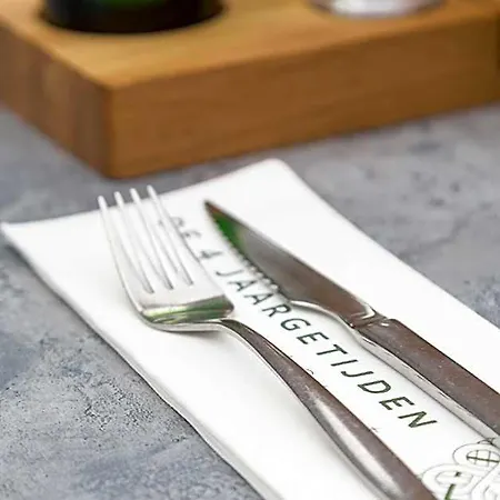 - Restaurant De 4 Jaargetijden