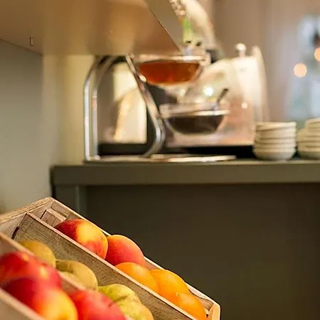 Hotel - Restaurant De 4 Jaargetijden Epen