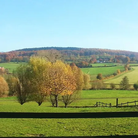 Hotel - Restaurant De 4 Jaargetijden 3*