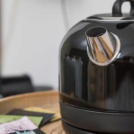 Hotell - Restaurant De 4 Jaargetijden