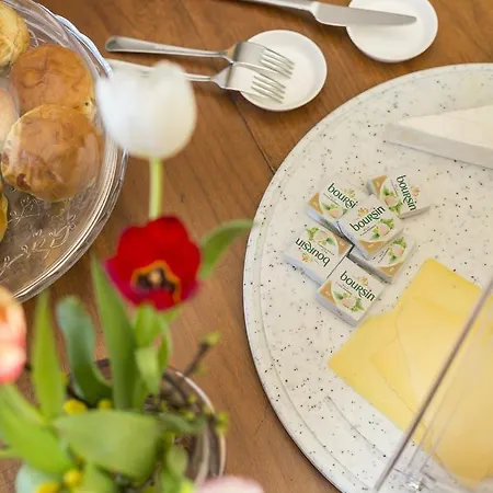 - Restaurant De 4 Jaargetijden Ξενοδοχείο Epen