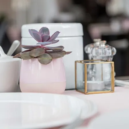 Hotel - Restaurant De 4 Jaargetijden