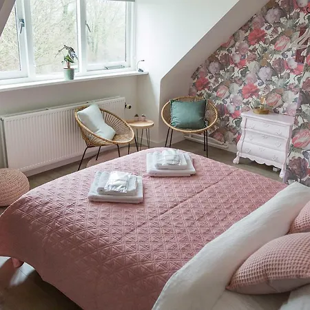 Hotell - Restaurant De 4 Jaargetijden