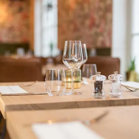 Hotell - Restaurant De 4 Jaargetijden Epen