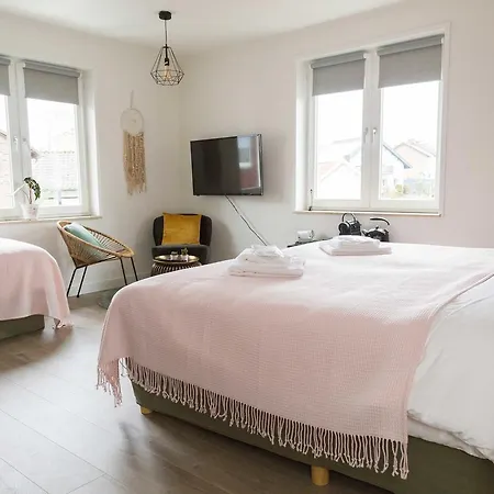 Hotel - Restaurant De 4 Jaargetijden 3*