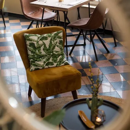 Ξενοδοχείο - Restaurant De 4 Jaargetijden Epen