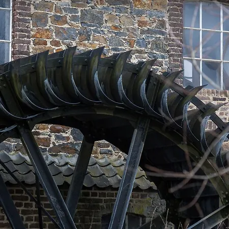 - Restaurant De 4 Jaargetijden