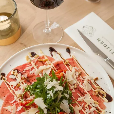 Hotell - Restaurant De 4 Jaargetijden Epen