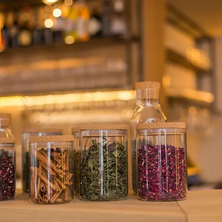 Hotell - Restaurant De 4 Jaargetijden