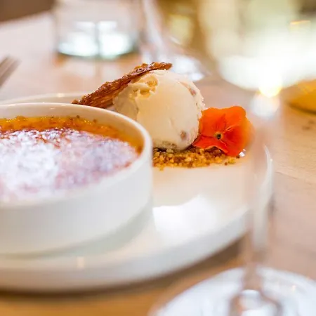 Hotell - Restaurant De 4 Jaargetijden 3*