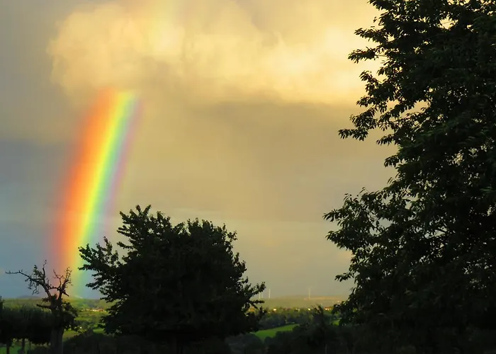 Hotel - Restaurant De 4 Jaargetijden Epen