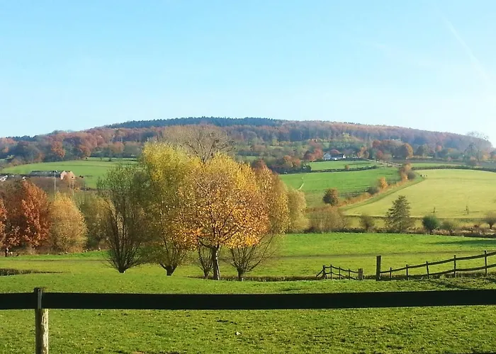 Hotel - Restaurant De 4 Jaargetijden 3*