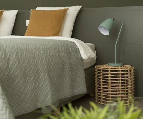 - Restaurant De 4 Jaargetijden 3* Epen