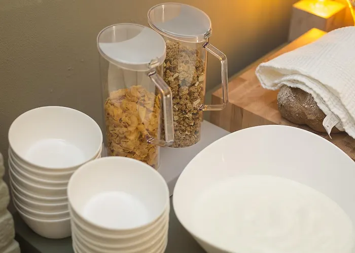 - Restaurant De 4 Jaargetijden Hotel