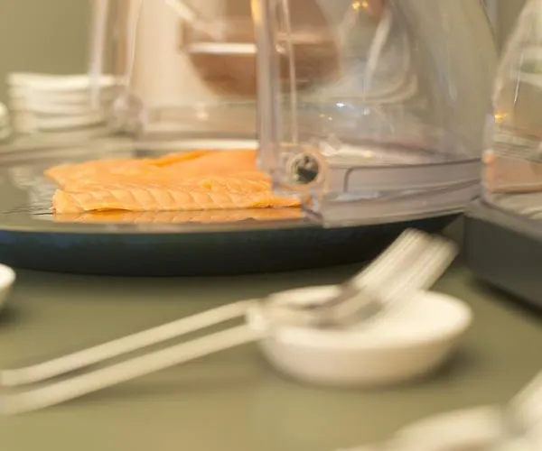 ホテル - Restaurant De 4 Jaargetijden エーペン