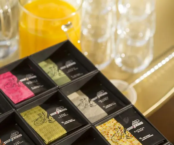 - Restaurant De 4 Jaargetijden 3* Epen