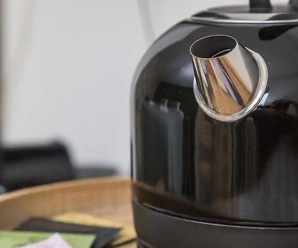 Hotel - Restaurant De 4 Jaargetijden