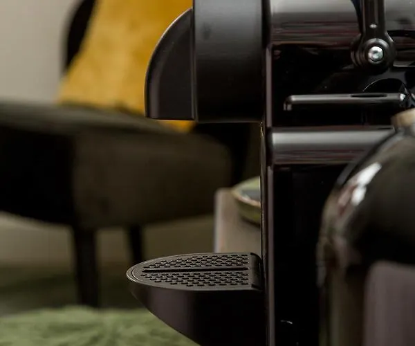 - Restaurant De 4 Jaargetijden