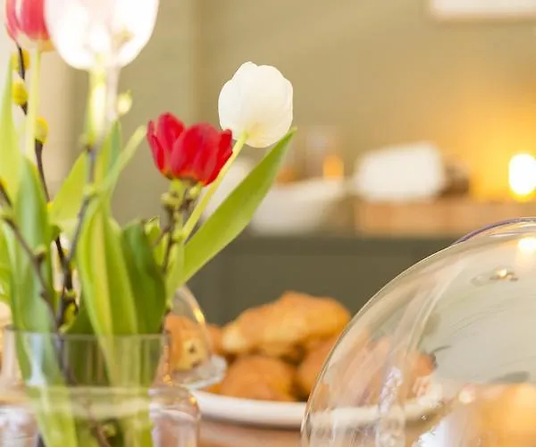 - Restaurant De 4 Jaargetijden