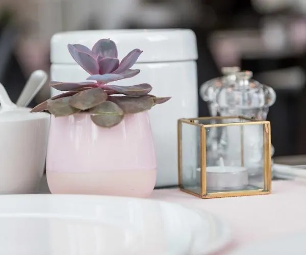 Hotel - Restaurant De 4 Jaargetijden