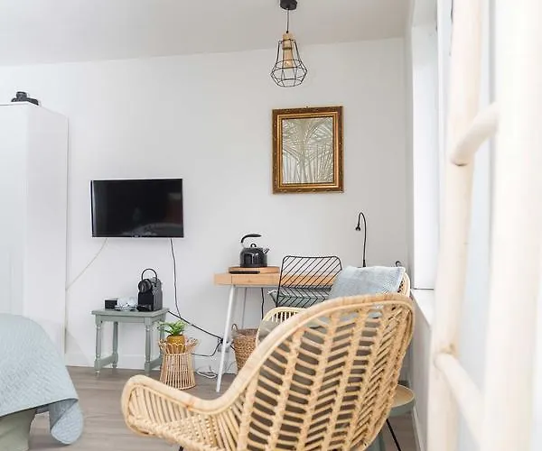 Hotel - Restaurant De 4 Jaargetijden 3*