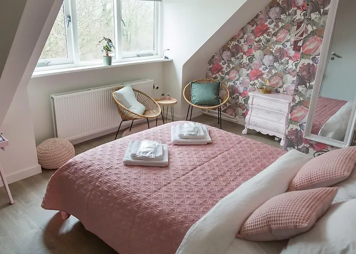 ホテル - Restaurant De 4 Jaargetijden