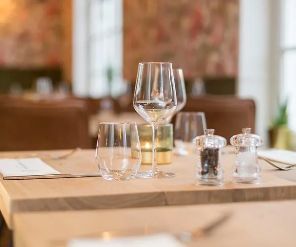 ホテル - Restaurant De 4 Jaargetijden エーペン