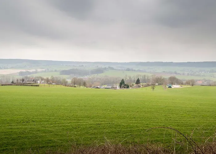 Hotel - Restaurant De 4 Jaargetijden 3*