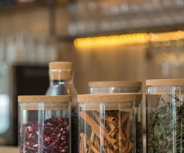 - Restaurant De 4 Jaargetijden Hotel