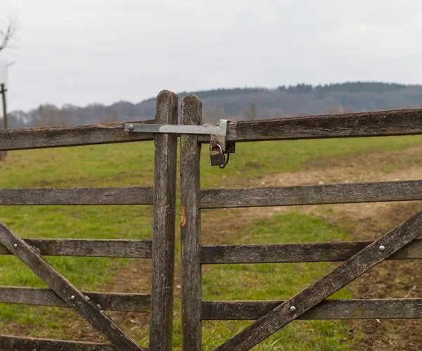 ホテル - Restaurant De 4 Jaargetijden 3*