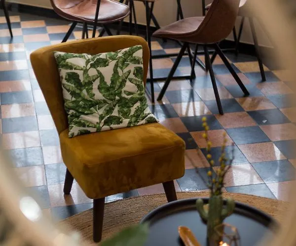 Hotel - Restaurant De 4 Jaargetijden Epen