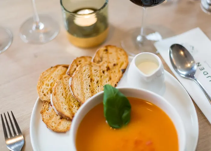 Hotel - Restaurant De 4 Jaargetijden