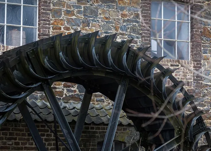 - Restaurant De 4 Jaargetijden