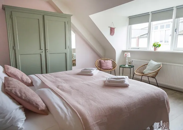 Hotel - Restaurant De 4 Jaargetijden Epen