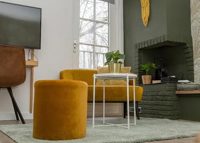 - Restaurant De 4 Jaargetijden 3* Epen