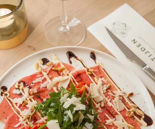 Hotel - Restaurant De 4 Jaargetijden Epen