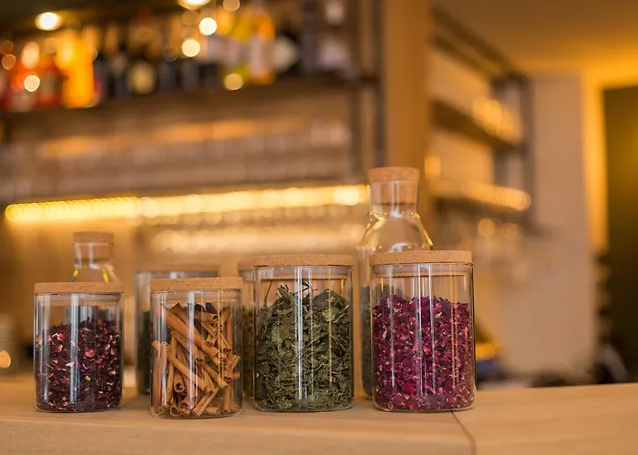 Hotel - Restaurant De 4 Jaargetijden