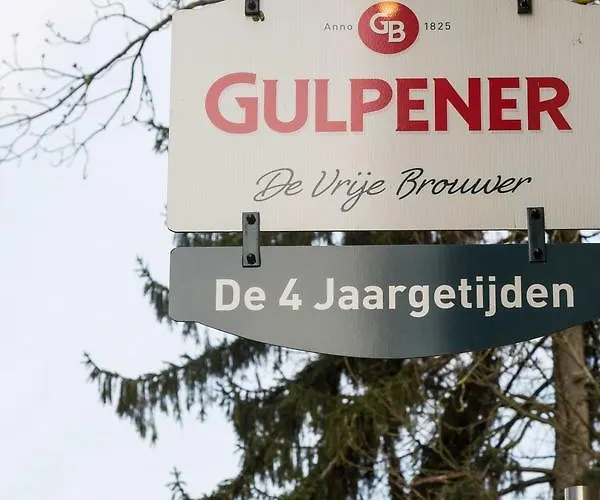 - Restaurant De 4 Jaargetijden Hotel