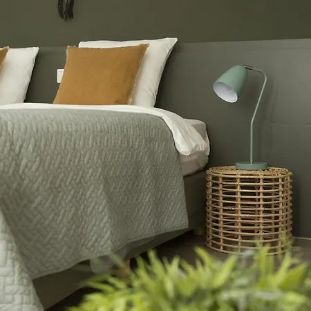 - Restaurant De 4 Jaargetijden 3* Epen