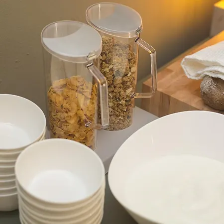 - Restaurant De 4 Jaargetijden 호텔