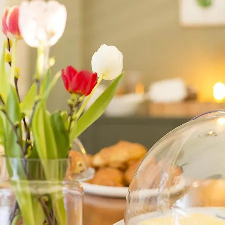 - Restaurant De 4 Jaargetijden