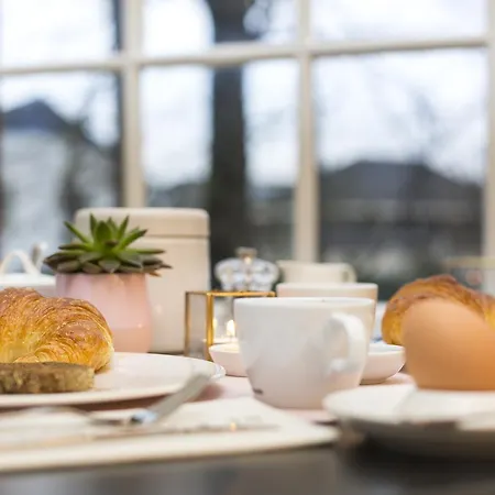 - Restaurant De 4 Jaargetijden