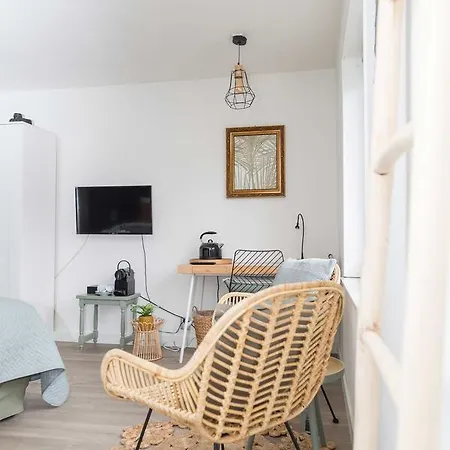 Hotel - Restaurant De 4 Jaargetijden 3*