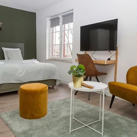 - Restaurant De 4 Jaargetijden 3* 에펜