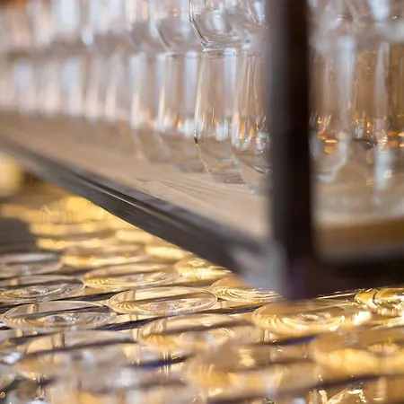 Hotel - Restaurant De 4 Jaargetijden 3*